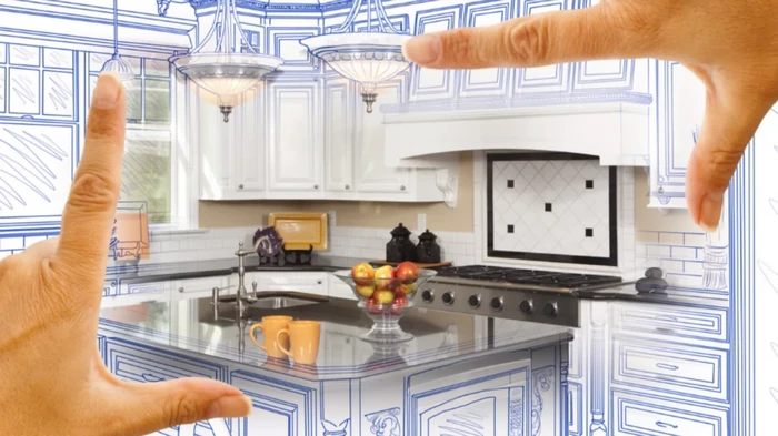 räätälöidyt huonekalut