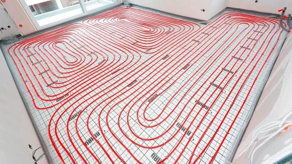 Miten luoda rauhallinen paikka pienellä rahalla vanhaan asuntoon